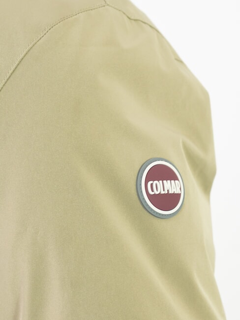 ENDURANCE Veste r&eacute;versible boueux - Vestes pour hommes