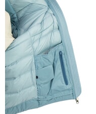 COLMAR NEW WARRIOR Doudoune à capuche bleu foncé-polaire - Doudounes homme - 4