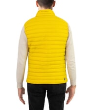 COLMAR REPUNK Gilet matelass&eacute; pour homme - Vestes sans manches pour hommes