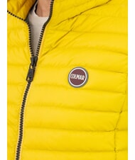 COLMAR REPUNK Gilet matelass&eacute; pour homme bouteille souriante - Vestes sans manches pour hommes - 3