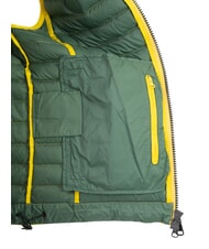 COLMAR REPUNK Gilet matelass&eacute; pour homme bouteille souriante - Vestes sans manches pour hommes - 4