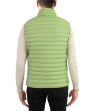 COLMAR REPUNK Gilet matelassé pour homme - Vestes sans manches pour hommes