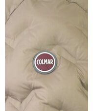 COLMAR DASHED Couette en duvet volcan boueux - Doudounes homme - 3