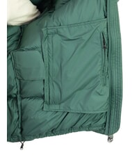 COLMAR OUTCOME Doudoune à capuche bouteille - Doudounes homme - 4