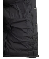 COLMAR EXPERT Doudoune longue pour homme noir - Doudounes homme - 4