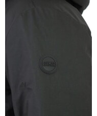 COLMAR CRISSCROSS Veste à capuche noir - Vestes pour hommes - 3