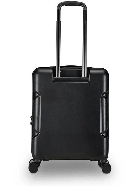 TRAVEL MAKET Chariot à bagages à main rose blanc - Valises cabine