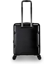 INVICTA TRAVEL MAKET Chariot à bagages à main Noir - Valises cabine - 6