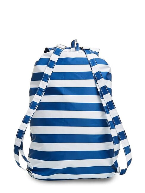 MINISAC VINTAGE Sac à dos pliable olympique - Sacs à dos pour l'École & les Loisirs