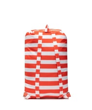 INVICTA MINISAC VINTAGE Sac à dos pliable fiesta rouge - Sacs à dos pour l'École & les Loisirs - 2
