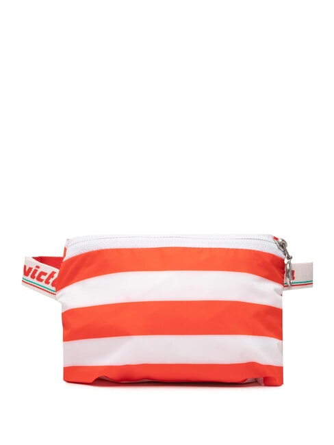 MINISAC VINTAGE Sac à dos pliable fiesta rouge - Sacs à dos pour l'École & les Loisirs