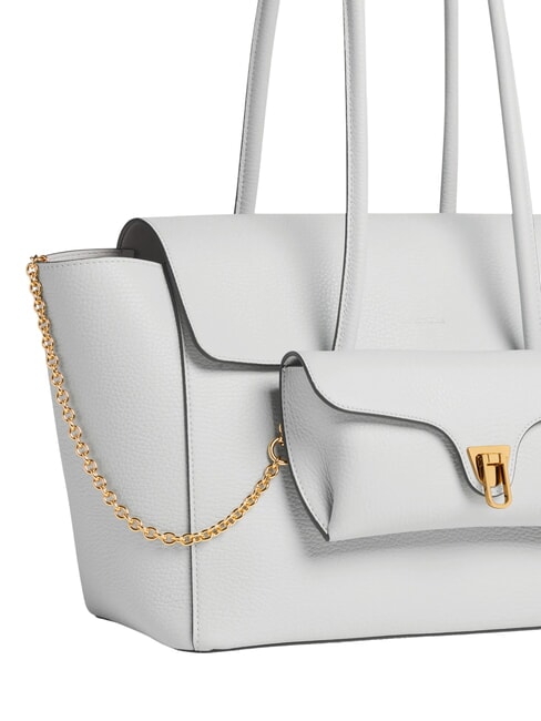 DOUBLE BEAT Sac à bandoulière neige - Sacs pour Femme