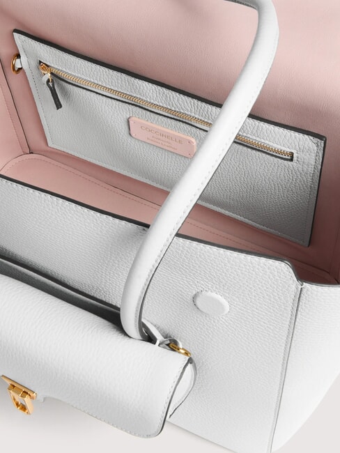 DOUBLE BEAT Sac à bandoulière neige - Sacs pour Femme