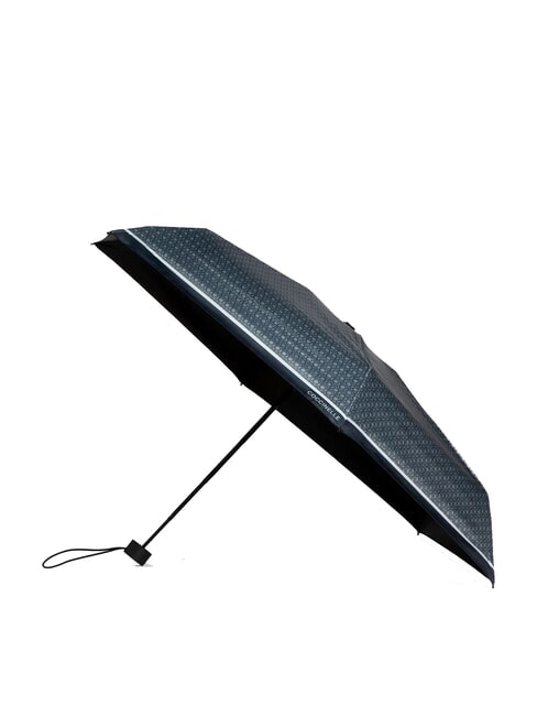 MONOGRAM Mini parapluie avec pochette MULTICOLOR NOIR - Parapluies