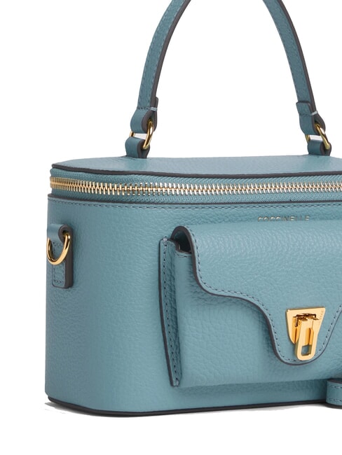 BEAT GENERATION Mini sac à main, avec bandoulière bleu arctique - Sacs pour Femme