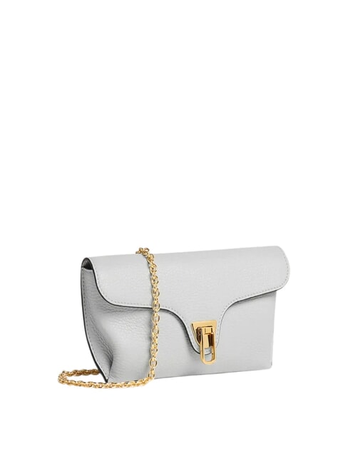 DOUBLE BEAT Sac à bandoulière neige - Sacs pour Femme