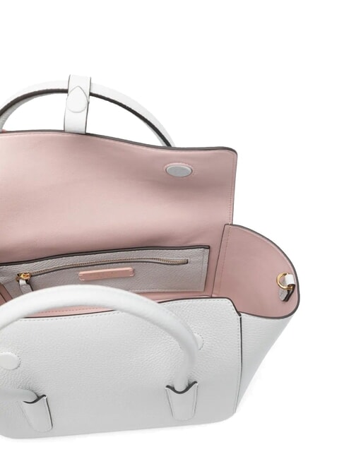 DOUBLE BEAT Sac à bandoulière neige - Sacs pour Femme