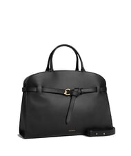 COCCINELLE SABINE Sac à main en cuir avec bandoulière - Sacs pour Femme