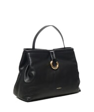 COCCINELLE LISBET Sac à main en cuir avec bandoulière - Sacs pour Femme