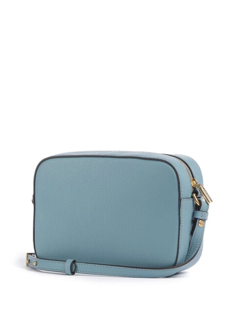 BEAT SOFT Petit sac à bandoulière bleu arctique - Sacs pour Femme