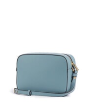 COCCINELLE BEAT SOFT Petit sac à bandoulière bleu arctique - Sacs pour Femme - 2