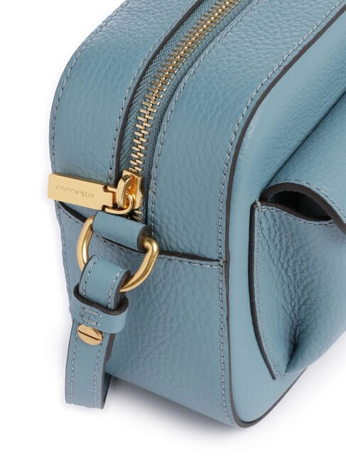 BEAT SOFT Petit sac à bandoulière bleu arctique - Sacs pour Femme