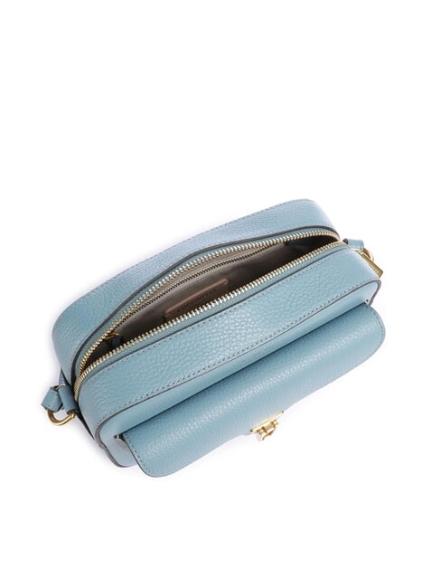 BEAT SOFT Petit sac à bandoulière bleu arctique - Sacs pour Femme