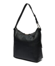 COCCINELLE MALORY Sac bandoulière en cuir martelé - Sacs pour Femme