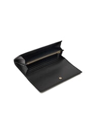 COCCINELLE ANEMONE Grand portefeuille en cuir - Portefeuilles Femme