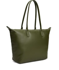 TOMMY HILFIGER POPETTE SOFT Sac à bandoulière Vert chasseur - Sacs pour Femme - 2