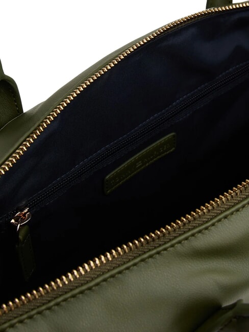 POPETTE SOFT Sac à bandoulière Vert chasseur - Sacs pour Femme