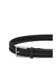 TOMMY HILFIGER OLIVER Ceinture en cuir - Ceintures