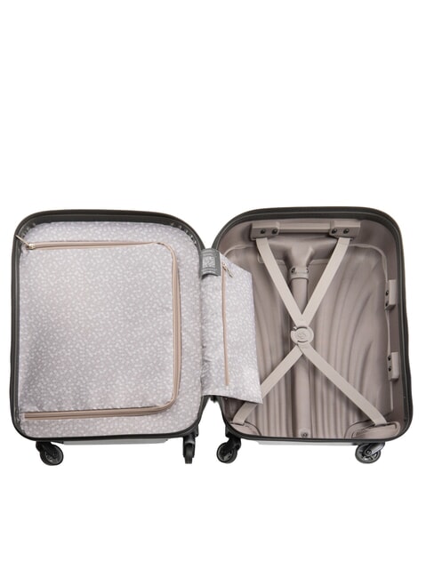 Valise Ligne COSMOLITE ; valise cabine ; ultra-légère ECLIPSEGREY - Valises cabine