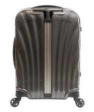 SAMSONITE Valise Ligne COSMOLITE ; valise cabine ; ultra-légère ECLIPSEGREY - Valises cabine - 3