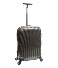 SAMSONITE Valise Ligne COSMOLITE ; valise cabine ; ultra-légère ECLIPSEGREY - Valises cabine - 4