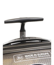 SAMSONITE Valise Ligne COSMOLITE ; valise cabine ; ultra-légère ECLIPSEGREY - Valises cabine - 5