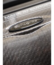 SAMSONITE Valise Ligne COSMOLITE ; valise cabine ; ultra-légère ECLIPSEGREY - Valises cabine - 7