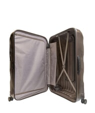 SAMSONITE C-LITE Grand chariot 81/30 noix - Valises Rigides - 2