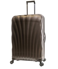SAMSONITE C-LITE Grand chariot 81/30 noix - Valises Rigides - 3