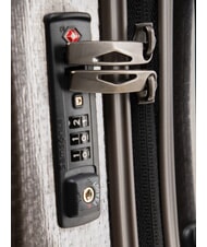 SAMSONITE C-LITE Grand chariot 81/30 noix - Valises Rigides - 6