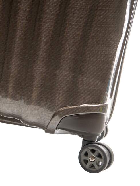 C-LITE Grand chariot 81/30 noix - Valises Rigides