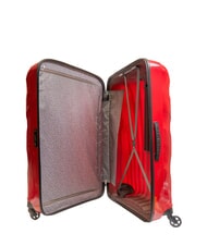 SAMSONITE Trolley Ligne COSMOLITE, extra-large, taille ultralégère - Valises Rigides