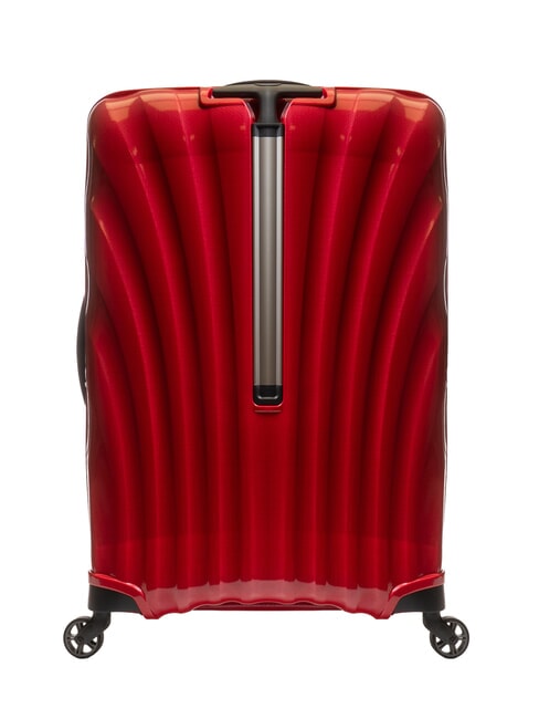 Trolley Ligne COSMOLITE, extra-large, taille ultralégère brightpink - Valises Rigides