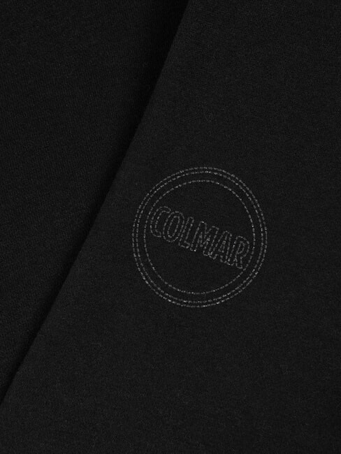 STUNNING Sweat-shirt &agrave; col rond noir - Sweat-shirts pour femmes