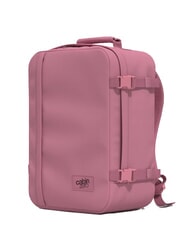 CABINZERO CLASSIC 36L Sac à dos de voyage sous le siège rose rose - Sacs à dos pour l'École & les Loisirs - 2