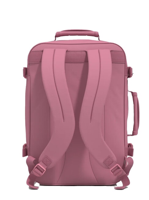 CLASSIC 36L Sac à dos de voyage sous le siège rose rose - Sacs à dos pour l'École & les Loisirs