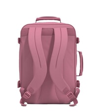 CABINZERO CLASSIC 36L Sac à dos de voyage sous le siège rose rose - Sacs à dos pour l'École & les Loisirs - 4
