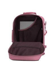 CABINZERO CLASSIC 36L Sac à dos de voyage sous le siège rose rose - Sacs à dos pour l'École & les Loisirs - 5
