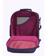 CABINZERO CLASSIC 36L Sac à dos de voyage sous le siège ciel de réconfort - Sacs à dos pour l'École & les Loisirs - 3