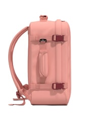 CABINZERO CLASSIC 36L Sac à dos de voyage sous le siège macaron rose - Sacs à dos pour l'École & les Loisirs - 3
